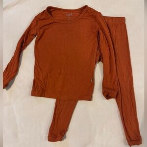 Kyte Baby long sleeve pajamas, size 3T